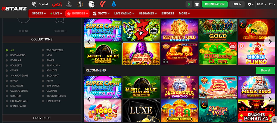 888starz