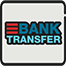 Bank Transfer icon