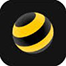 Beeline icon