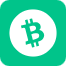 Bitcoin Cash icon