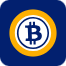 Bitcoin Gold icon
