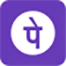 PhonePe icon