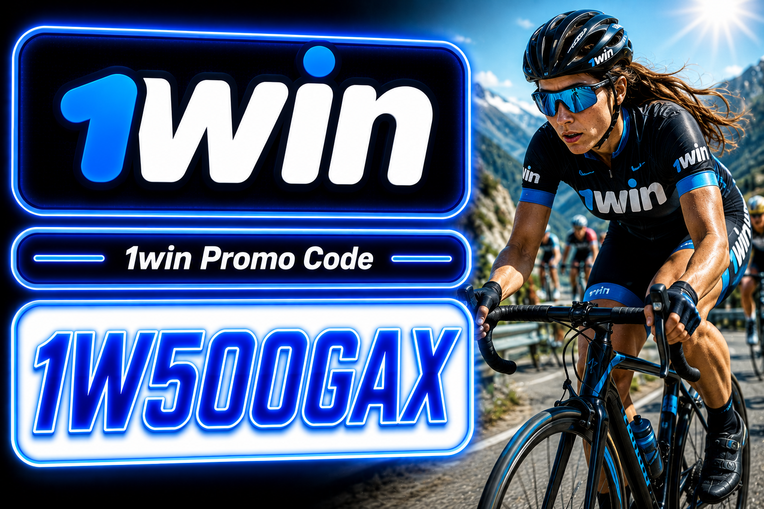 1Win Promo Code 2026