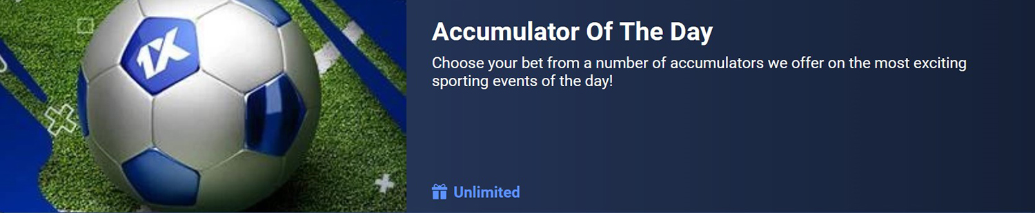 1XBET