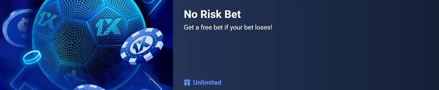 1XBET