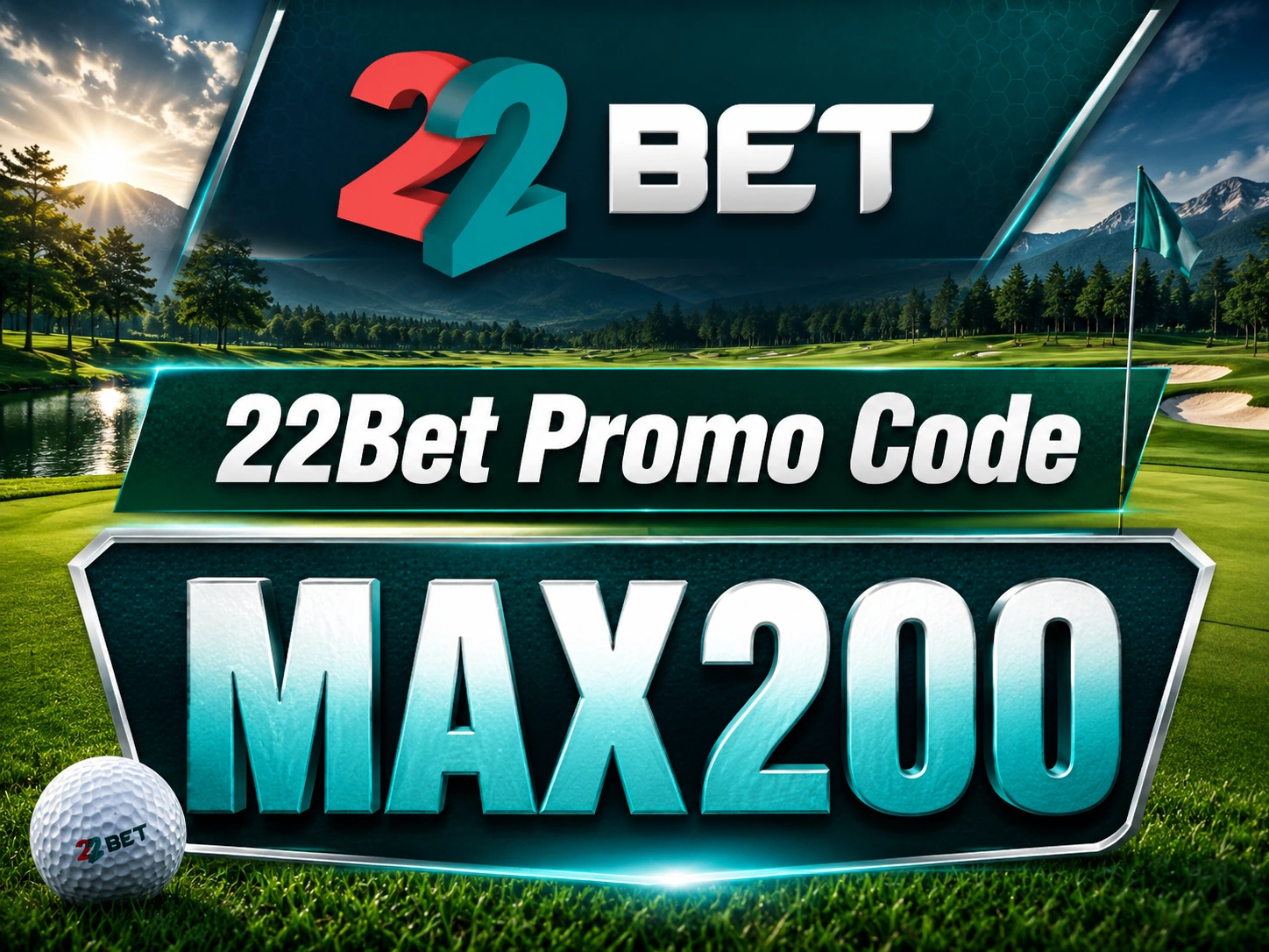 22Bet Promo Code