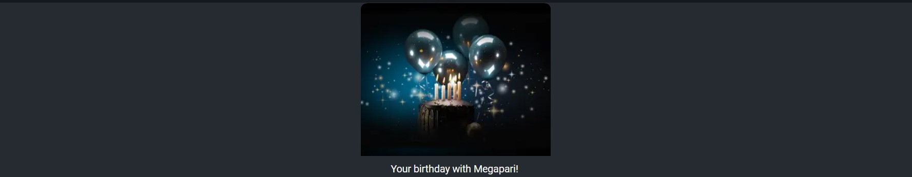 MEGAPARI