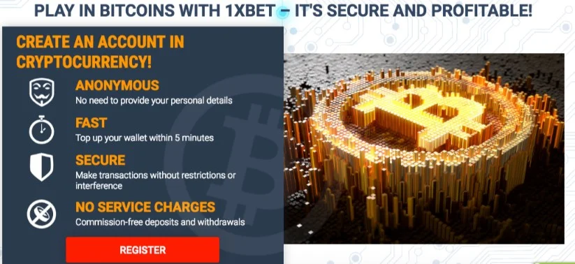 1XBET